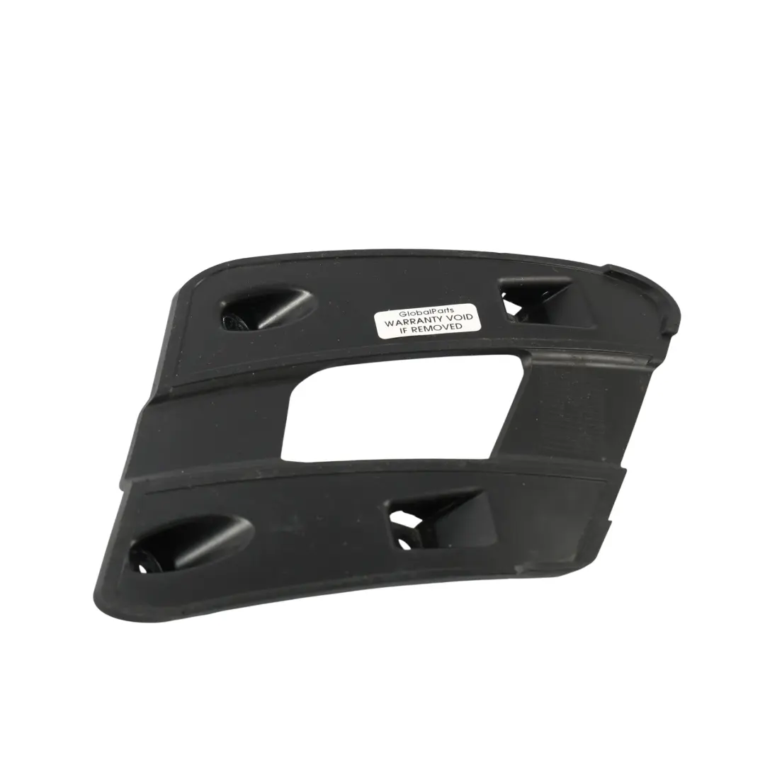 Land Rover Discovery Sport L550 Front Bumper Bracket Right O/S - SKU K8D2-17H786-A - Part number K8D2-17H786-A