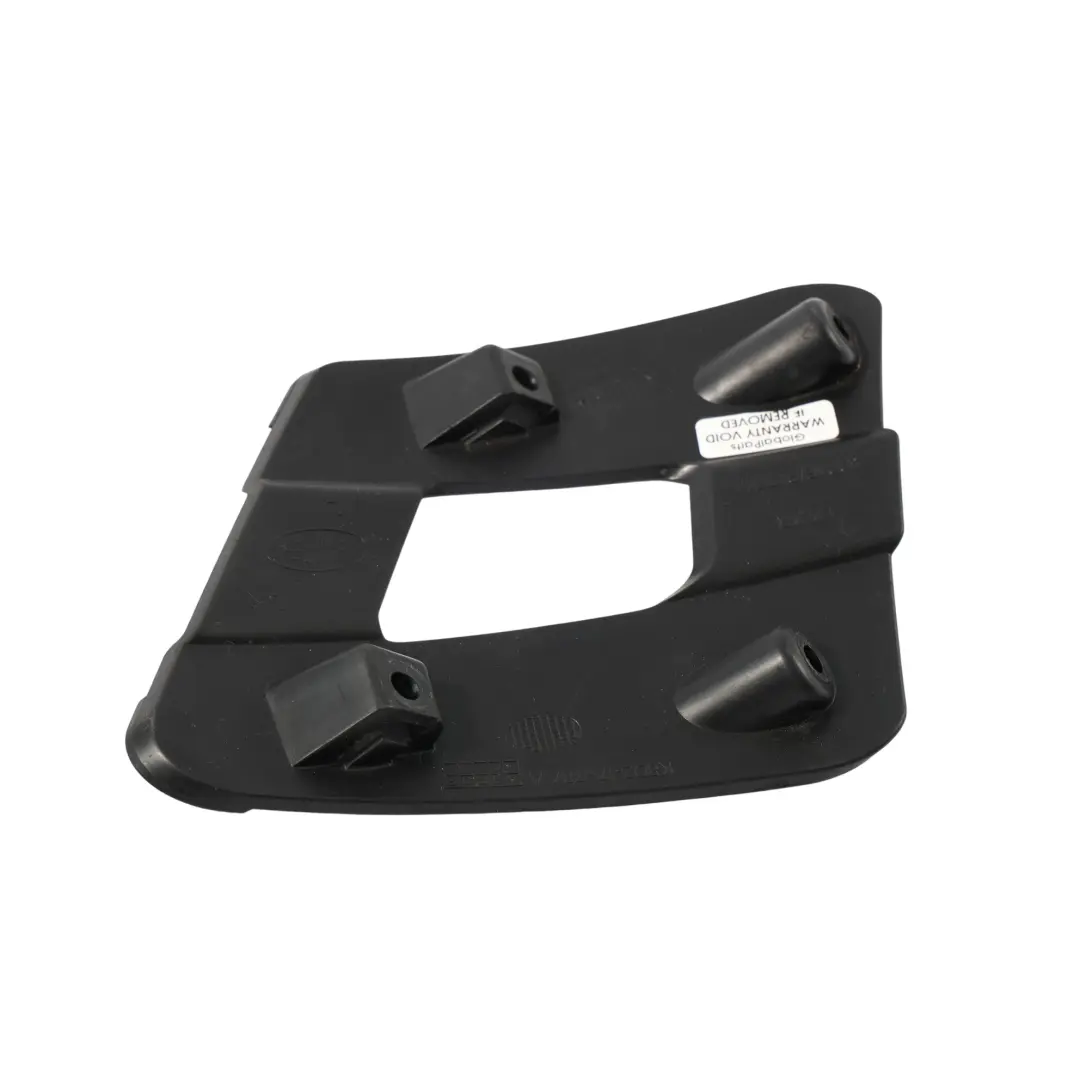 Range Rover Discovery Sport L550 Support Pare-Chocs Avant Gauche - SKU K8D2-17H787-A - Numéro de pièce K8D2-17H787-A