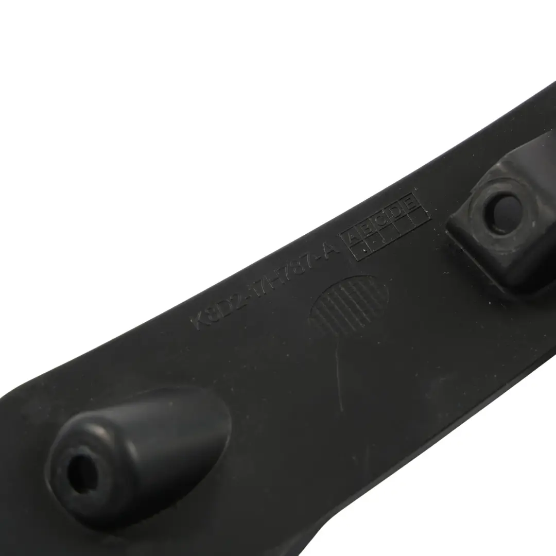 Staffa Paraurti Ant. Sinistra per Range Rover Discovery Sport L550 con numero di parte K8D2-17H787-A Range Rover Discovery Sport L550 Staffa Paraurti Ant. Sinistra - SKU K8D2-17H787-A - Numero di parte K8D2-17H787-A