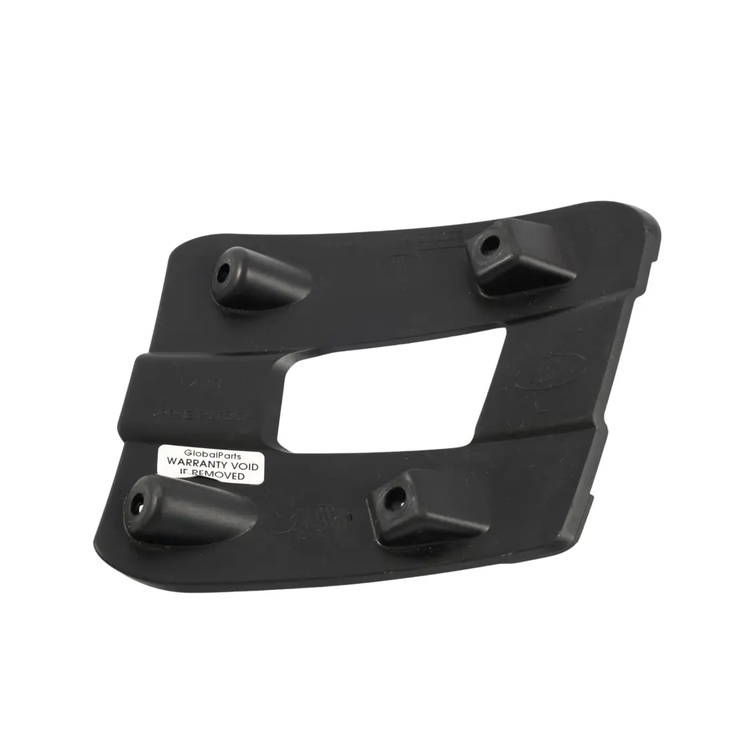 Range Rover Discovery Sport L550 Stoßstangenhalter Vorne Links - SKU K8D2-17H787-A - Teilenummer K8D2-17H787-A