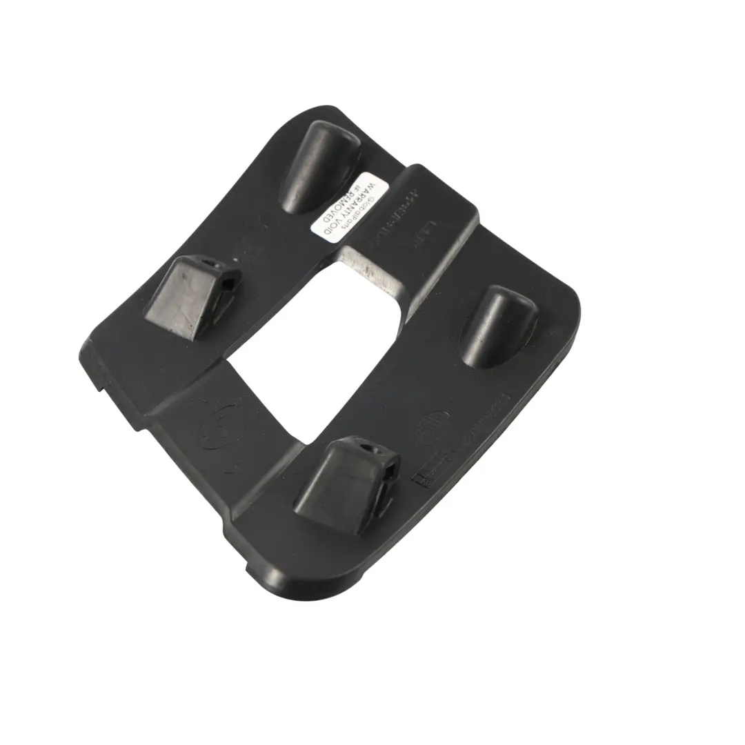 Land Rover Discovery Sport L550 Bumper Bracket Front Left N/S - SKU K8D2-17H787-A - Part number K8D2-17H787-A