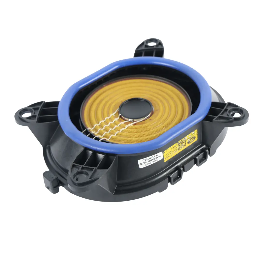 Głośnik Niskotonowy do Range Rover Discovery Sport L550 o numerze K8D2-18808-AD Range Rover Discovery Sport L550 Głośnik Niskotonowy - SKU K8D2-18808-AD - Numer Części K8D2-18808-AD