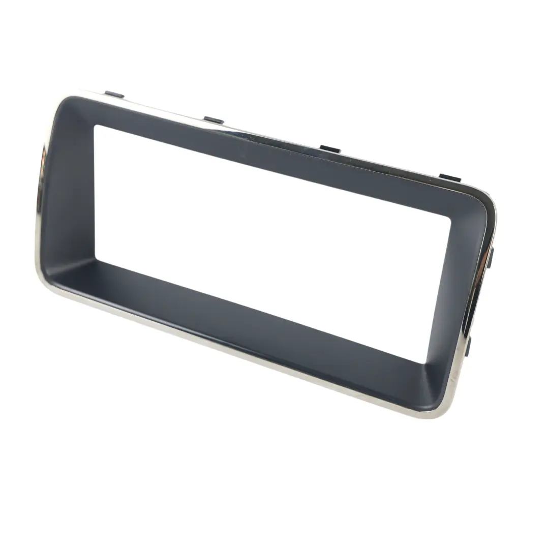 Range Rover Evoque L551 Centre Console Surround Trim Cover - SKU K8D2-189331-A - Part number K8D2-189331-A