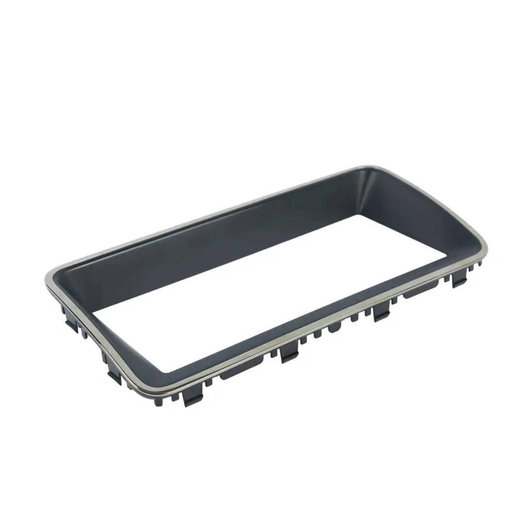 Range Rover Evoque L551 Mittelkonsole Blende Abdeckung - SKU K8D2-189331-A - Teilenummer K8D2-189331-A