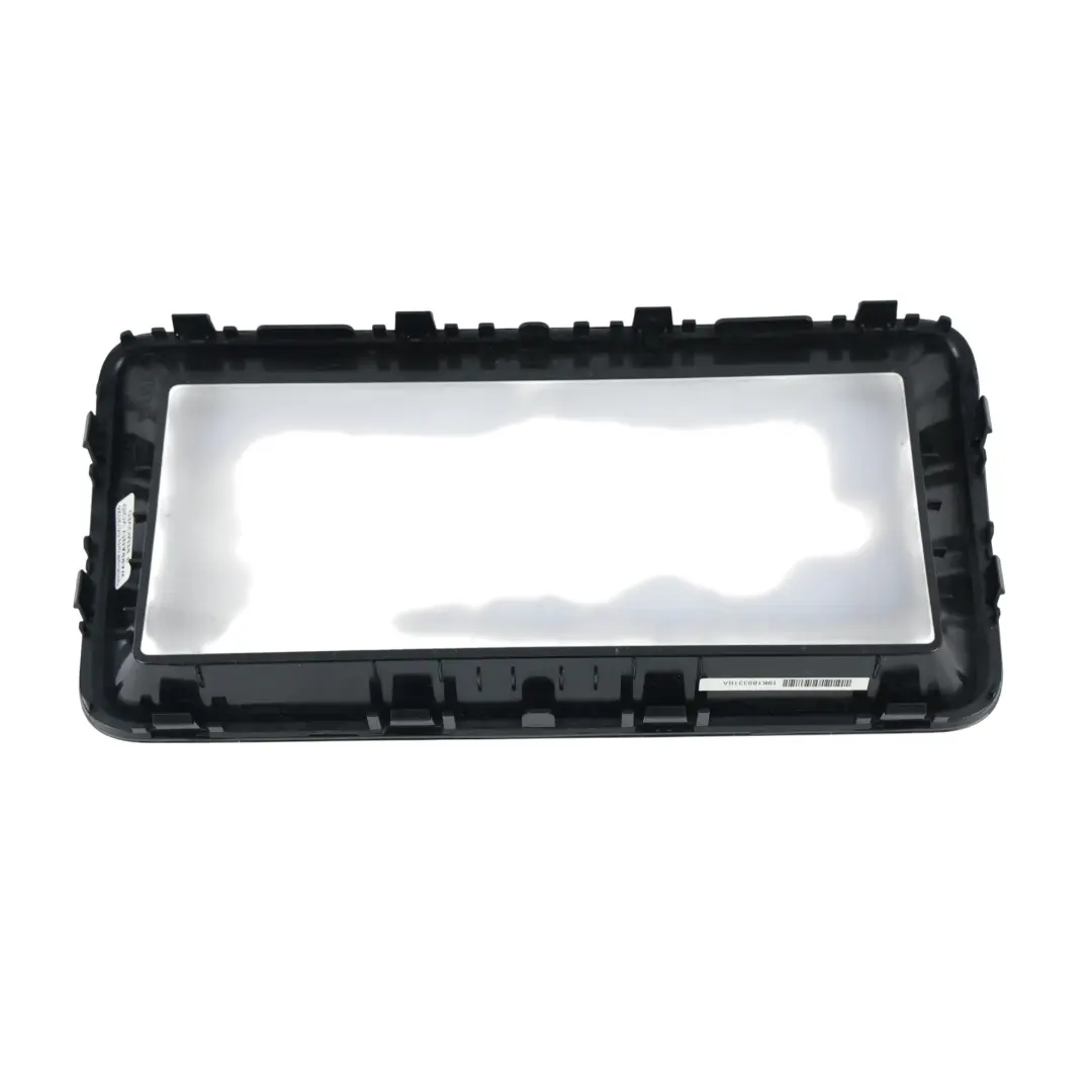 Range Rover Evoque L551 Copertura Cornice Console Centrale - SKU K8D2-189331-A - Numero di parte K8D2-189331-A