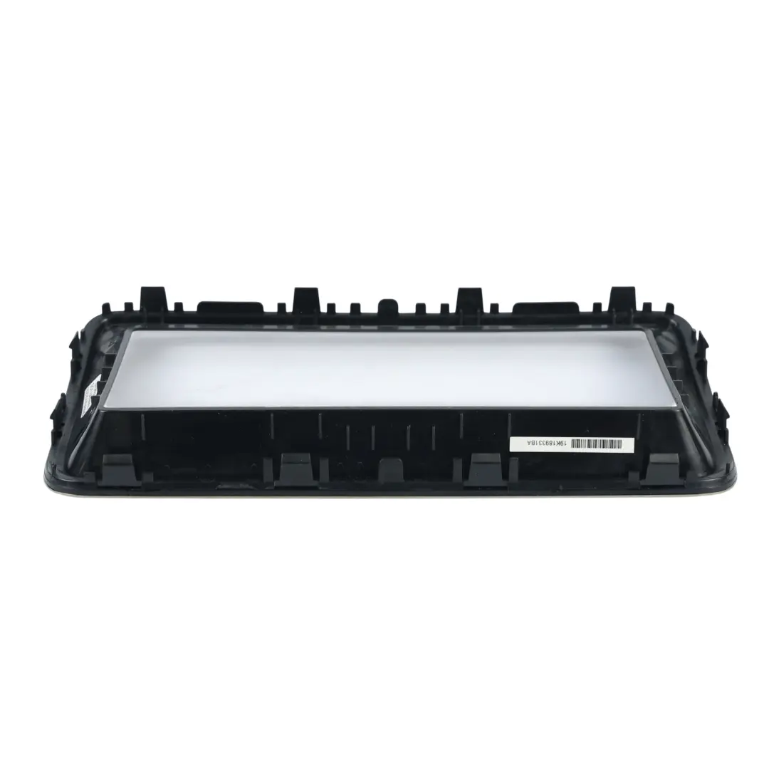Copertura Cornice Console Centrale per Range Rover Evoque L551 con numero di parte K8D2-189331-A Range Rover Evoque L551 Copertura Cornice Console Centrale - SKU K8D2-189331-A - Numero di parte K8D2-189331-A