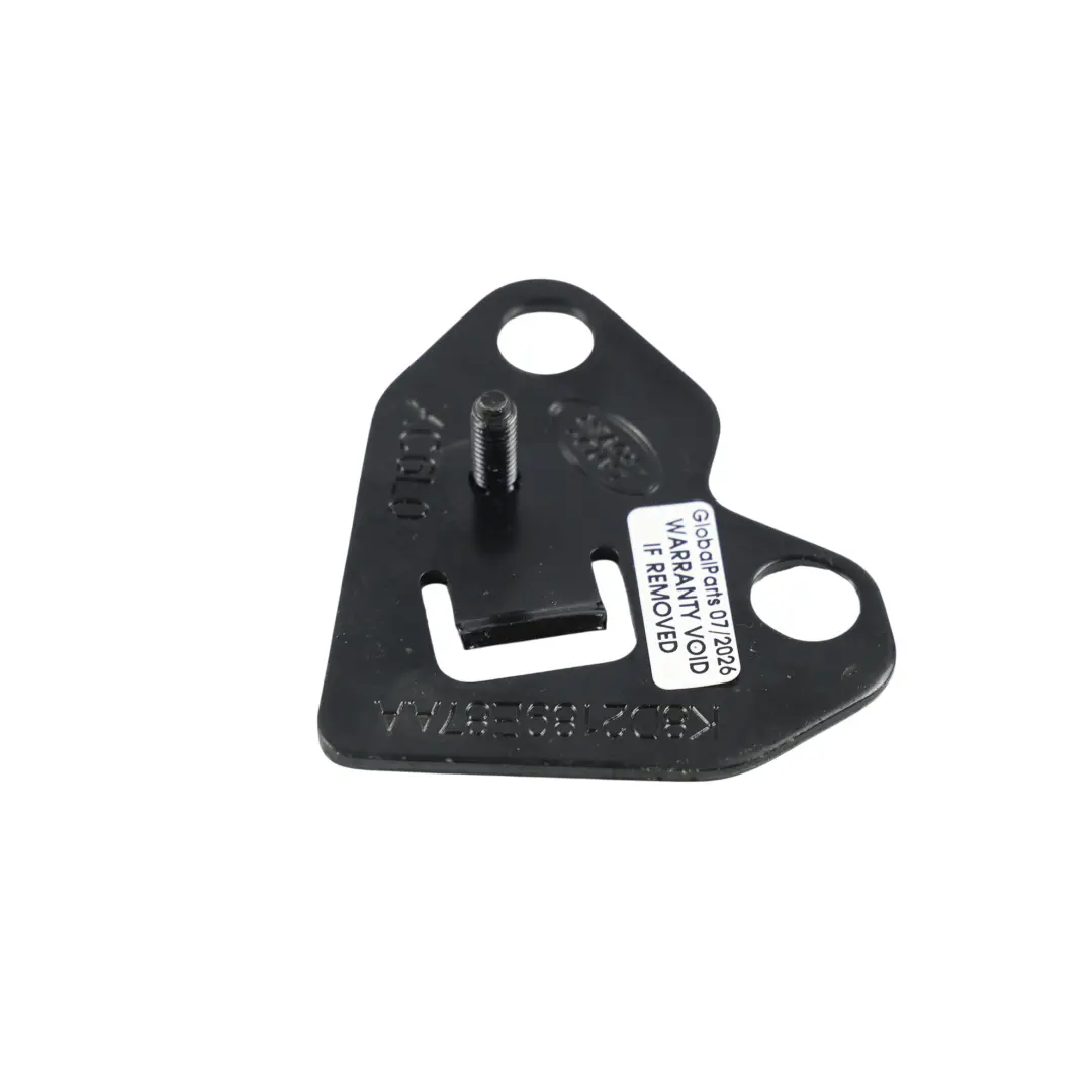 Zusatzheizung Steuergerät Halterung für Range Rover Evoque L551 mit Teilenummer K8D2-189E87-AA Range Rover Evoque L551 Zusatzheizung Steuergerät Halterung - SKU K8D2-189E87-AA - Teilenummer K8D2-189E87-AA