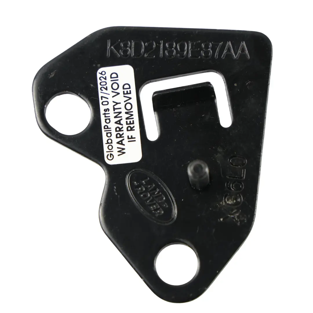 Range Rover Evoque L551 Wspornik Sterownika Nagrzewnicy - SKU K8D2-189E87-AA - Numer Części K8D2-189E87-AA