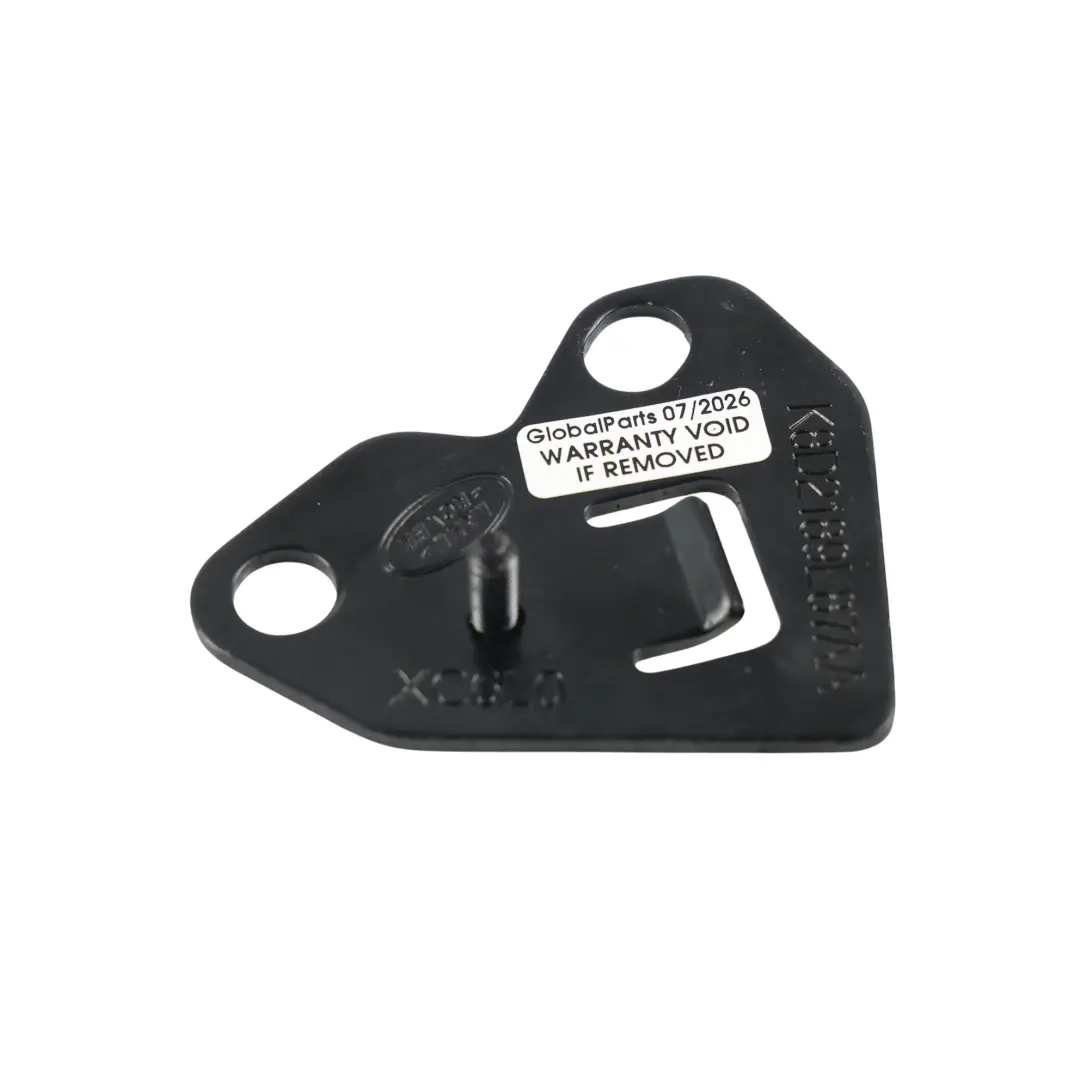Soporte Control Calefactor para Range Rover Evoque L551 con número de pieza K8D2-189E87-AA Range Rover Evoque L551 Soporte Control Calefactor - SKU K8D2-189E87-AA - Número de pieza K8D2-189E87-AA