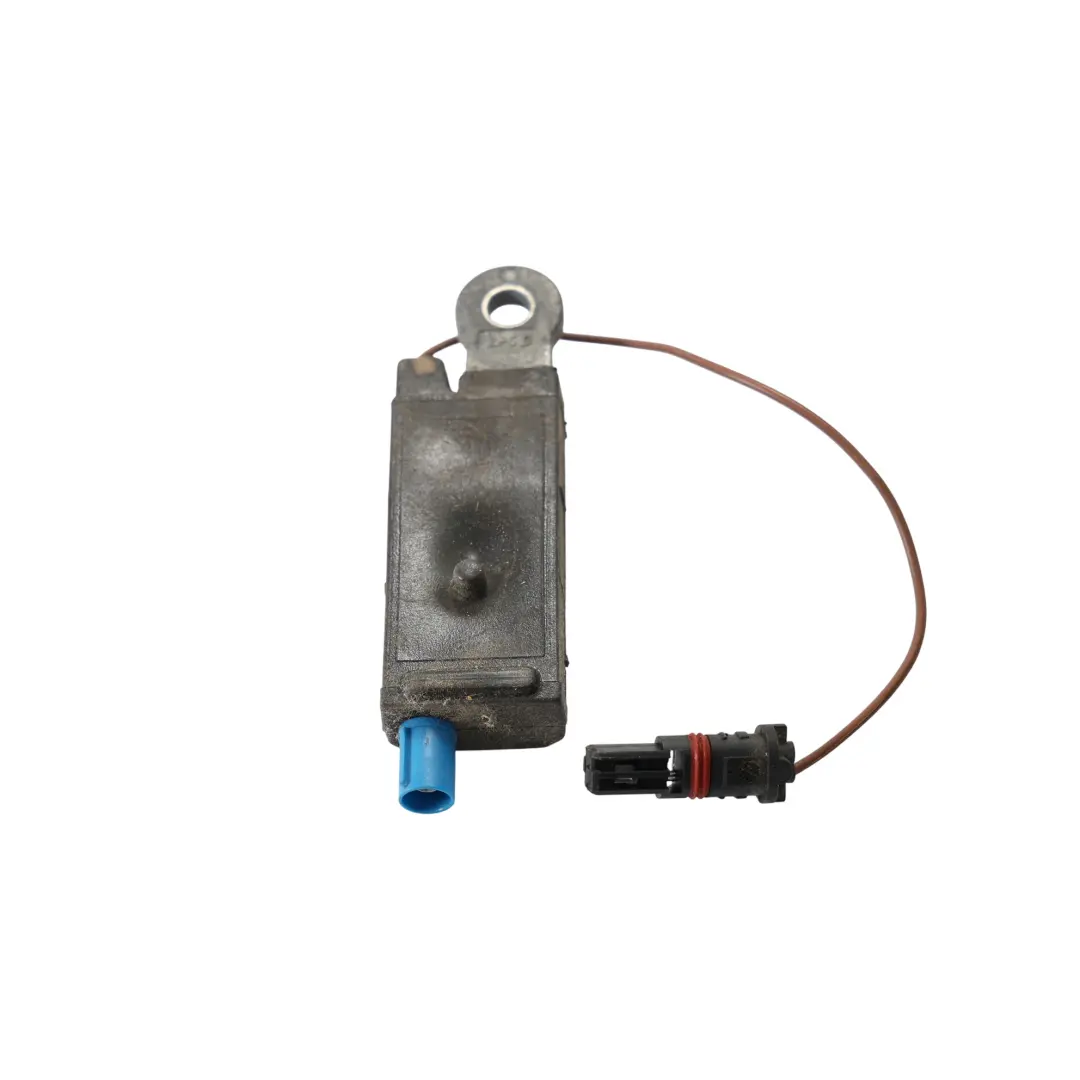 Range Rover Evoque L551 Amplificador Antena Izquierdo - SKU K8D2-18C901-CD - Número de pieza K8D2-18C901-CD