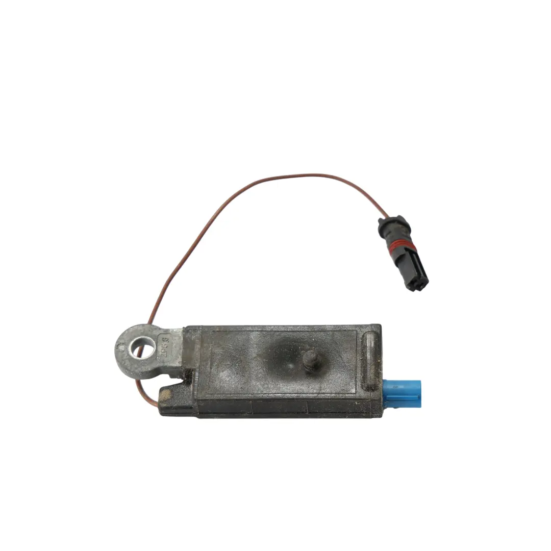 Amplificador Antena Izquierdo para Range Rover Evoque L551 con número de pieza K8D2-18C901-CD Range Rover Evoque L551 Amplificador Antena Izquierdo - SKU K8D2-18C901-CD - Número de pieza K8D2-18C901-CD