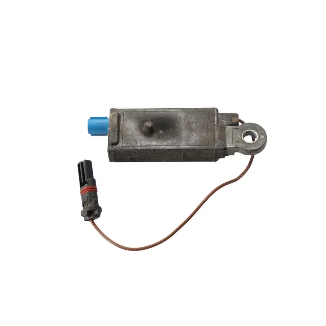 Amplificador Antena Izquierdo para Range Rover Evoque L551 con número de pieza K8D2-18C901-CD Range Rover Evoque L551 Amplificador Antena Izquierdo - SKU K8D2-18C901-CD - Número de pieza K8D2-18C901-CD