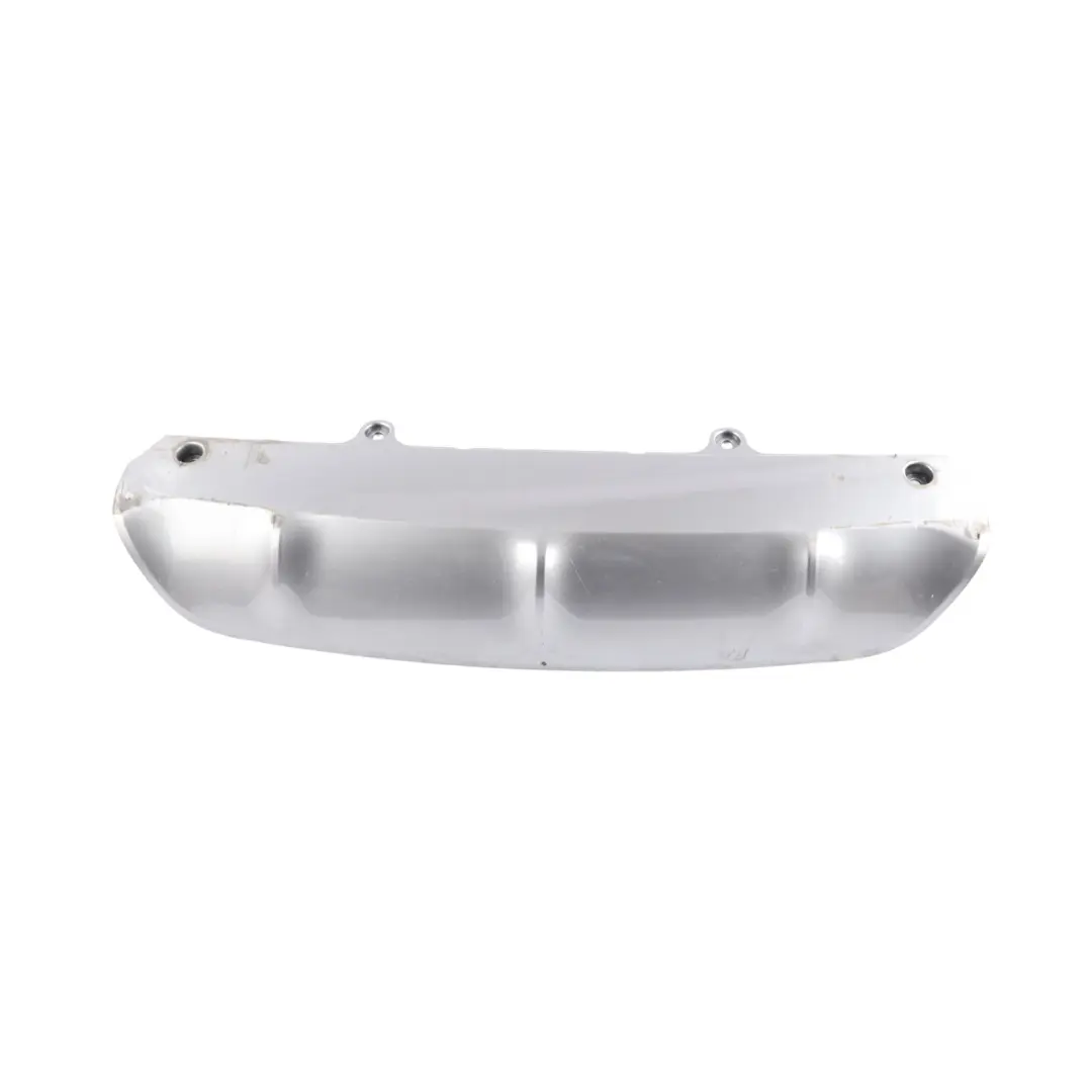 Bumper Diffuser Trim Nolita Grey LOJ to Range Rover Evoque L551 Rear with Part number K8D2-19B537-C Range Rover Evoque L551 Rear Bumper Diffuser Trim Nolita Grey LOJ - SKU K8D2-19B537-C-NOL - Part number K8D2-19B537-C