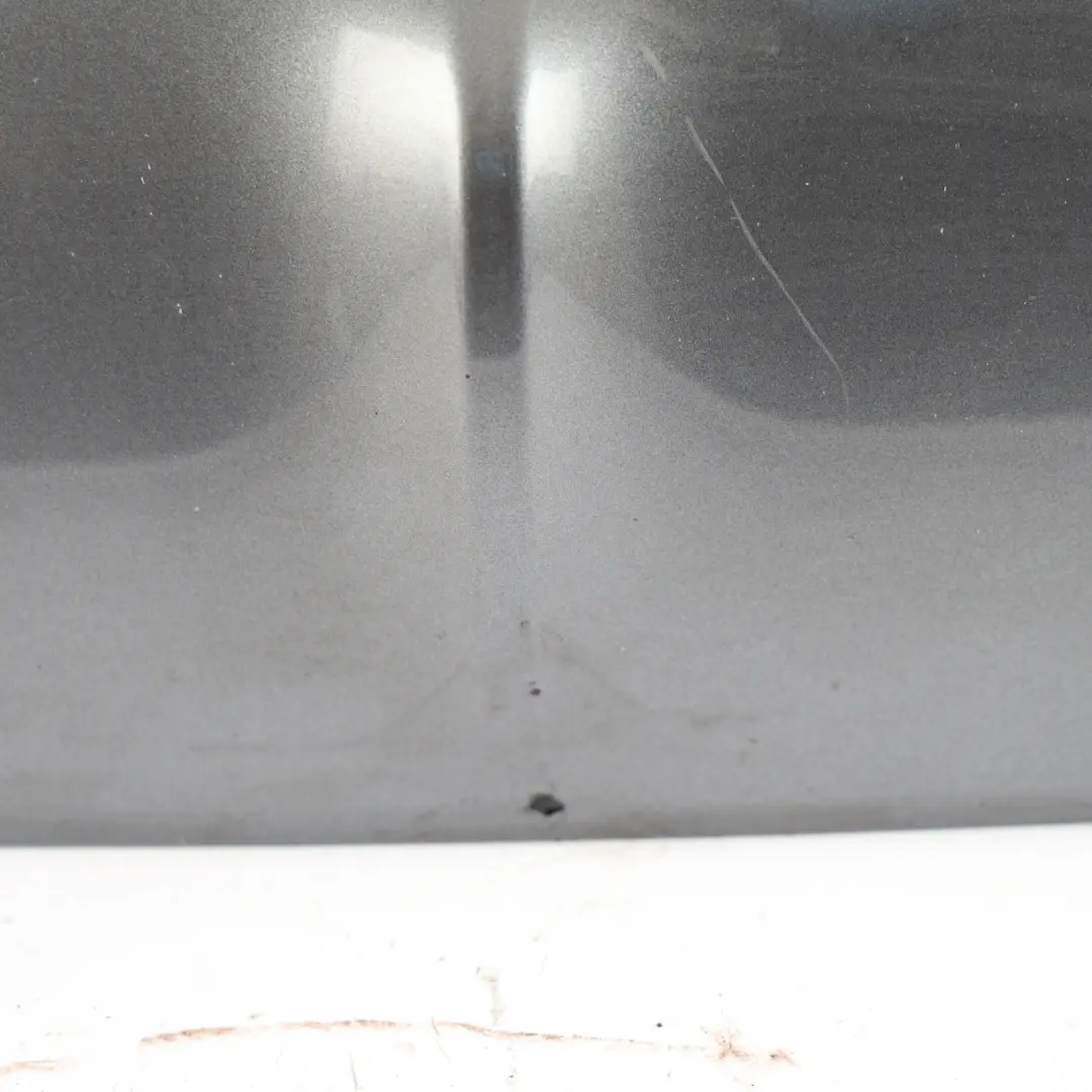 Bumper Diffuser Trim Nolita Grey LOJ to Range Rover Evoque L551 Rear with Part number K8D2-19B537-C Range Rover Evoque L551 Rear Bumper Diffuser Trim Nolita Grey LOJ - SKU K8D2-19B537-C-NOL - Part number K8D2-19B537-C