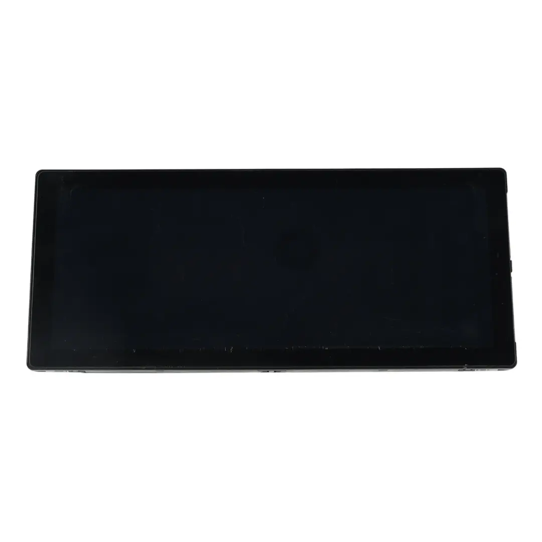 Range Rover Evoque L551 Radio Media Headunit Display Screen 10" - SKU K8D2-19C279-BE - Part number K8D2-19C279-BE