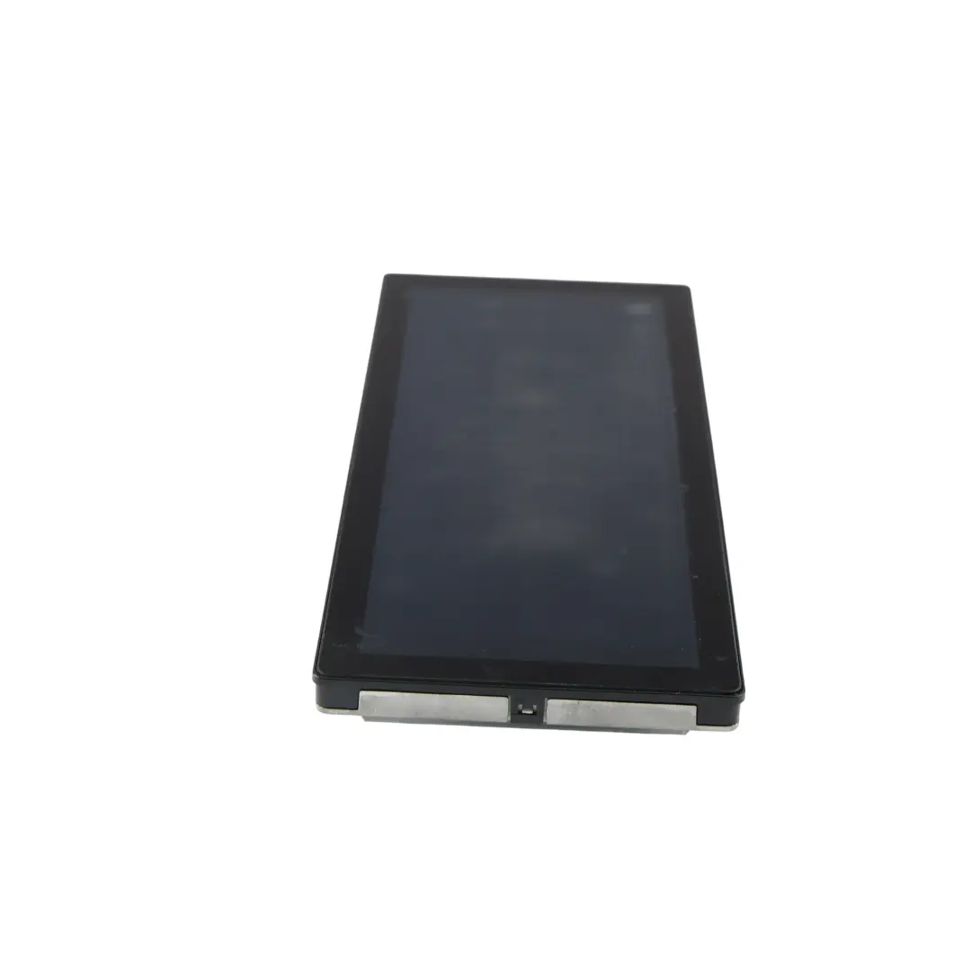 Range Rover Evoque L551 Radio Media Headunit Display Screen 10" - SKU K8D2-19C279-BE - Part number K8D2-19C279-BE
