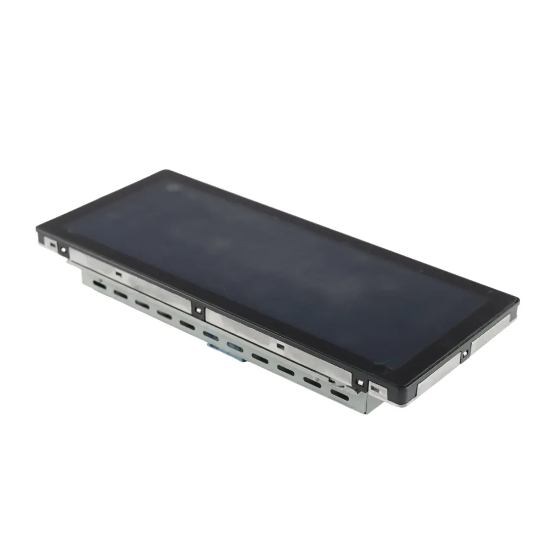 Pantalla Display Radio Media 10" para Range Rover Evoque L551 con número de pieza K8D2-19C279-BE Range Rover Evoque L551 Pantalla Display Radio Media 10" - SKU K8D2-19C279-BE - Número de pieza K8D2-19C279-BE
