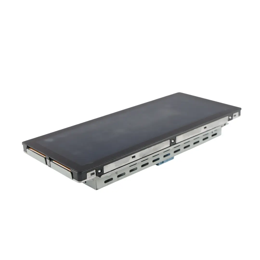Range Rover Evoque L551 Radio Media Headunit Display Screen 10" - SKU K8D2-19C279-BE - Part number K8D2-19C279-BE