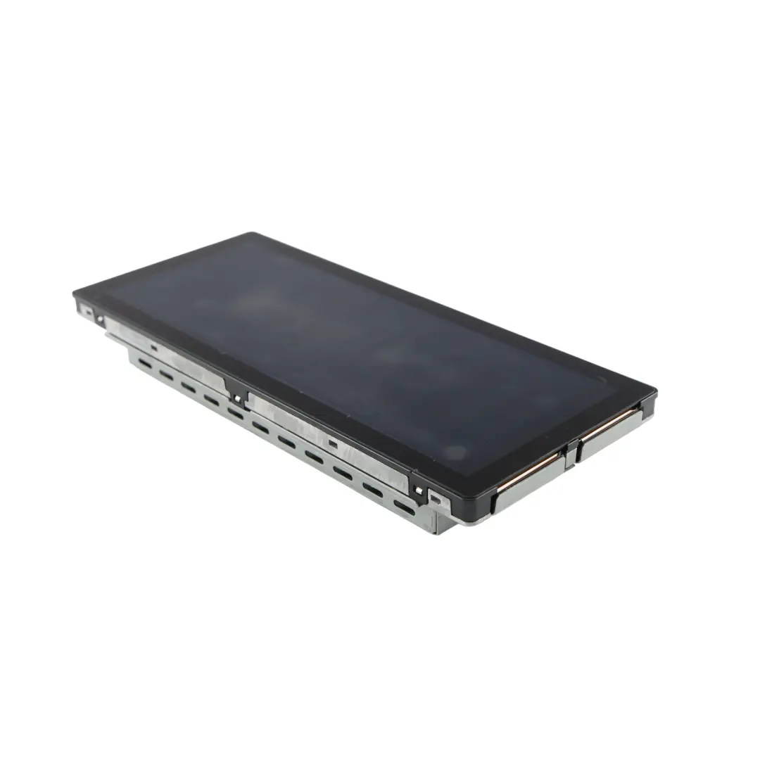 Range Rover Evoque L551 Radio Media Headunit Display Screen 10" - SKU K8D2-19C279-BE - Part number K8D2-19C279-BE