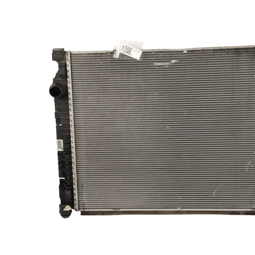 Range Rover Evoque L551 Coolant Water Radiator - SKU K8D2-19E839-AD - Part number K8D2-19E839-AD