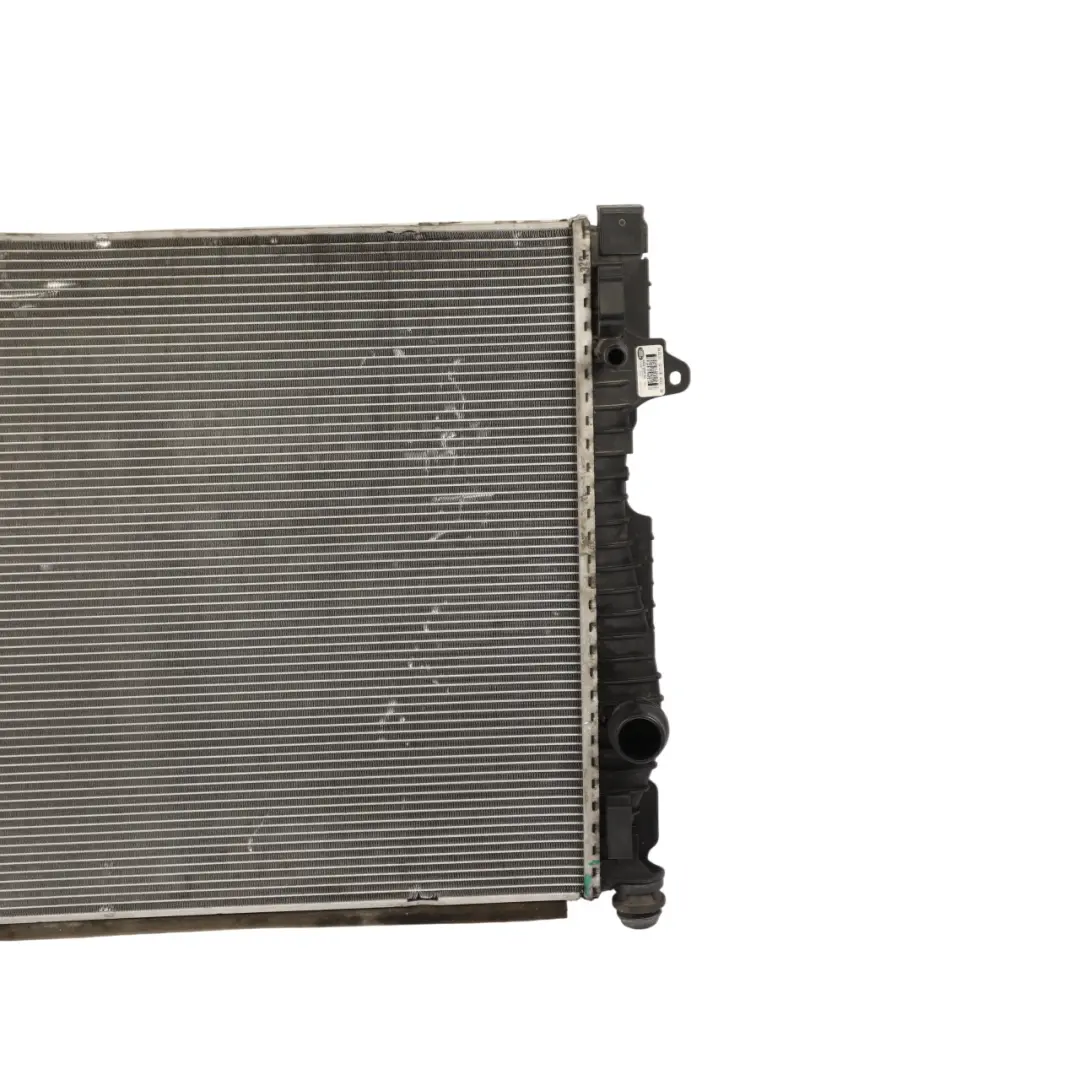 Coolant Water Radiator to Range Rover Evoque L551 with Part number K8D2-19E839-AD Range Rover Evoque L551 Coolant Water Radiator - SKU K8D2-19E839-AD - Part number K8D2-19E839-AD