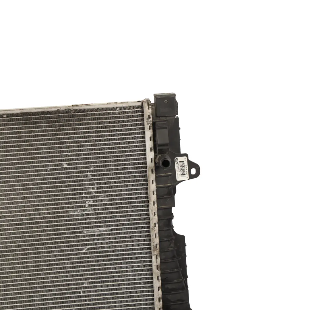 Range Rover Evoque L551 Coolant Water Radiator - SKU K8D2-19E839-AD - Part number K8D2-19E839-AD