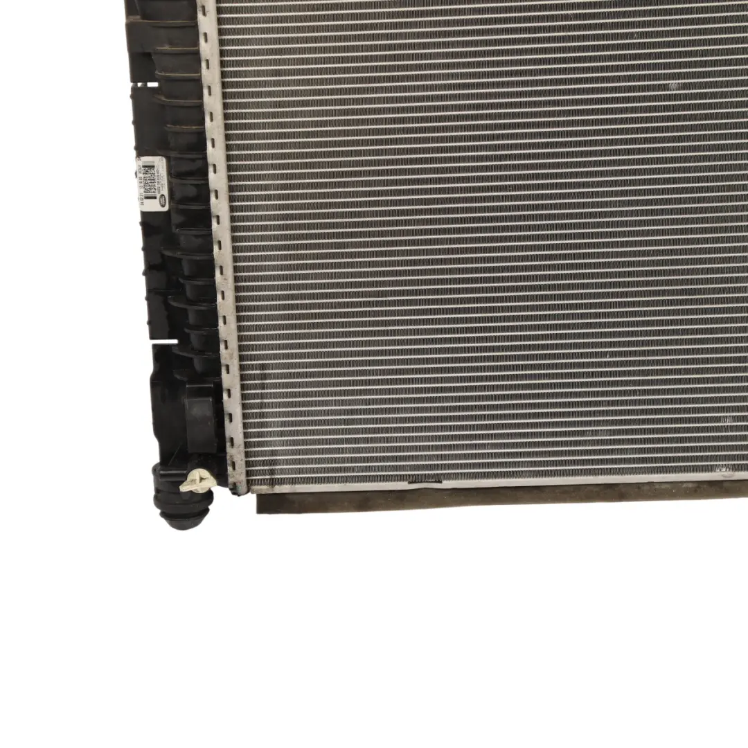 Range Rover Evoque L551 Coolant Water Radiator - SKU K8D2-19E839-AD - Part number K8D2-19E839-AD