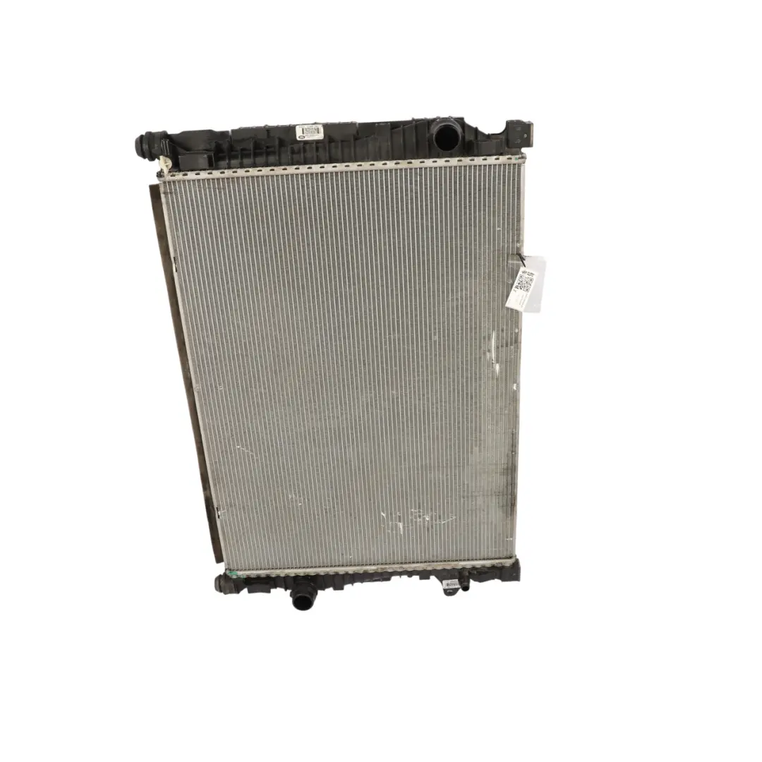 Range Rover Evoque L551 Coolant Water Radiator - SKU K8D2-19E839-AD - Part number K8D2-19E839-AD