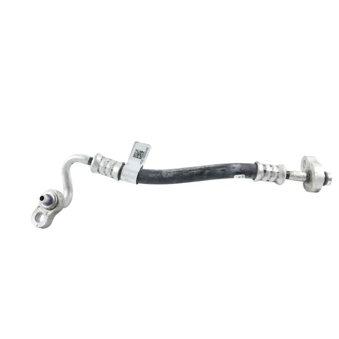 Range Rover Evoque L551 Air Conditioning Condenser Pipe Hose Line - SKU K8D2-19E932-AB - Part number K8D2-19E932-AB