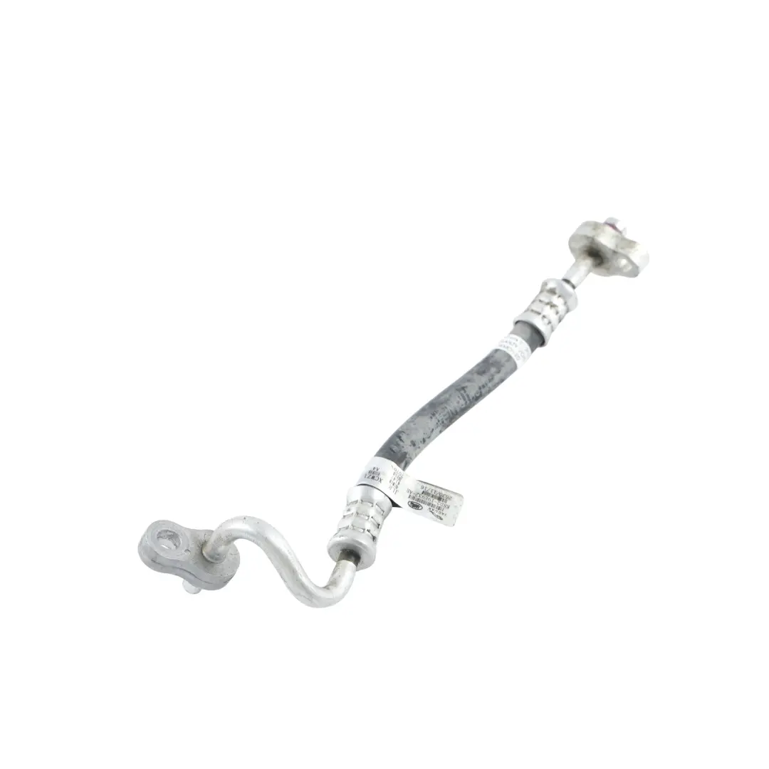 Land Rover Range Rover Evoque L551 Tubo Condensador Aire - SKU K8D2-19E932-AB - Número de pieza K8D2-19E932-AB