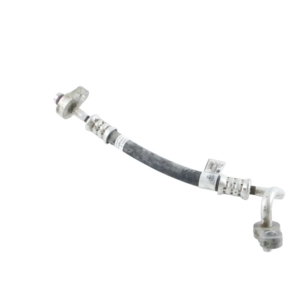 Land Rover Range Rover Evoque L551 Tubo Condensador Aire - SKU K8D2-19E932-AB - Número de pieza K8D2-19E932-AB