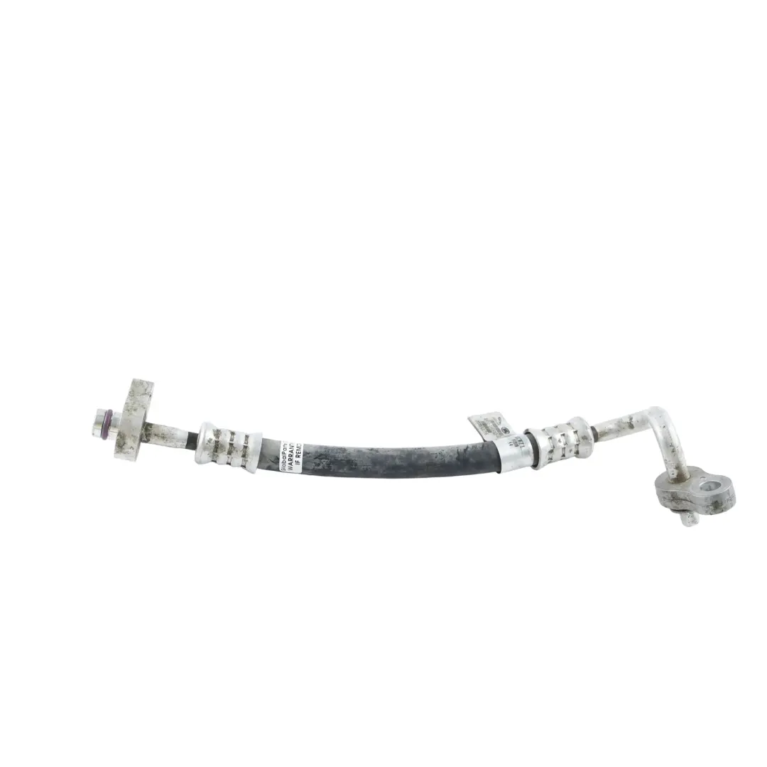 Conditioning Condenser Pipe Hose Line to Range Rover Evoque L551 Air with Part number K8D2-19E932-AB Range Rover Evoque L551 Air Conditioning Condenser Pipe Hose Line - SKU K8D2-19E932-AB - Part number K8D2-19E932-AB