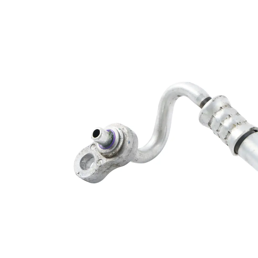 Tuyau Condenseur Clim pour Land Rover Range Rover Evoque L551 à propos du numéro de pièce K8D2-19E932-AB Land Rover Range Rover Evoque L551 Tuyau Condenseur Clim - SKU K8D2-19E932-AB - Numéro de pièce K8D2-19E932-AB