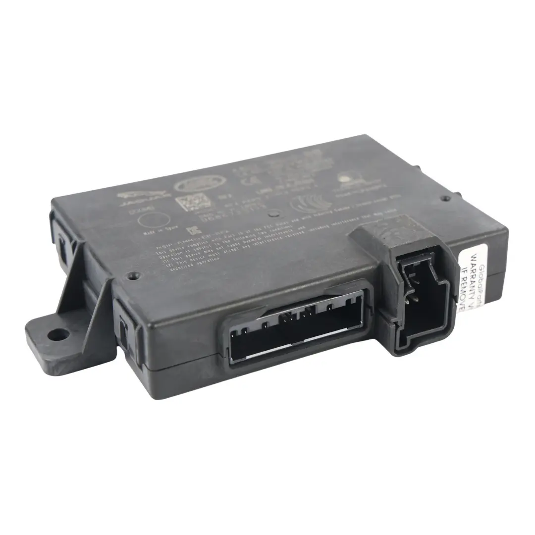 Land Rover Range Rover Sport L494 Keyless Entry Steuergerät ECU - SKU K8D2-19H440-BB - Teilenummer K8D2-19H440-BB