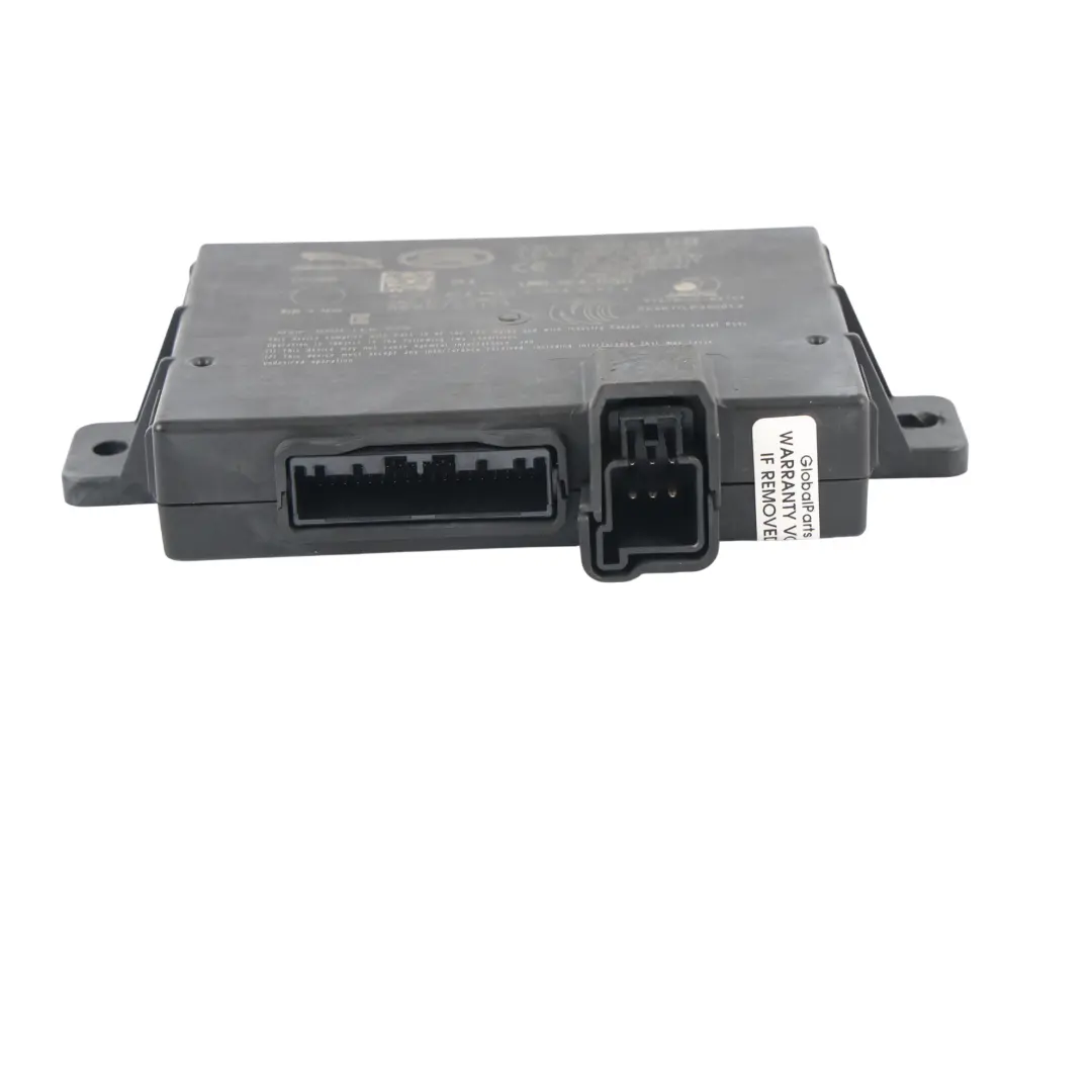Keyless Entry Control Module ECU to Land Range Rover Sport L494 with Part number K8D2-19H440-BB Land Range Rover Sport L494 Keyless Entry Control Module ECU - SKU K8D2-19H440-BB - Part number K8D2-19H440-BB