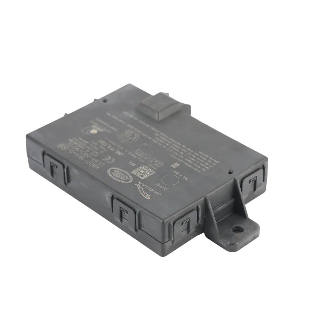 Module ECU Entrée Sans Clé pour Land Rover Range Rover Sport L494 à propos du numéro de pièce K8D2-19H440-BB Land Rover Range Rover Sport L494 Module ECU Entrée Sans Clé - SKU K8D2-19H440-BB - Numéro de pièce K8D2-19H440-BB
