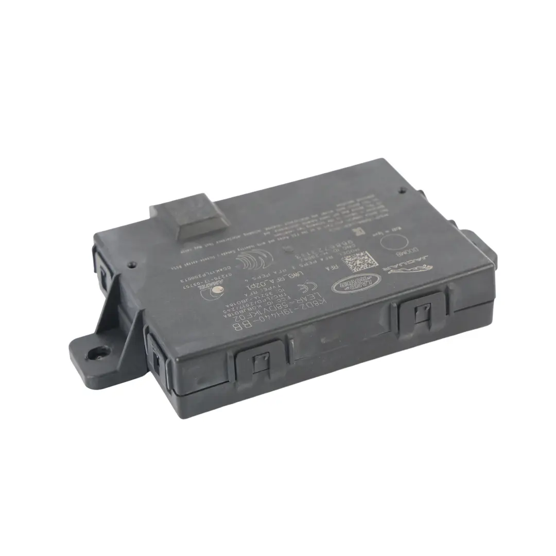 Land Range Rover Sport L494 Keyless Entry Control Module ECU - SKU K8D2-19H440-BB - Part number K8D2-19H440-BB