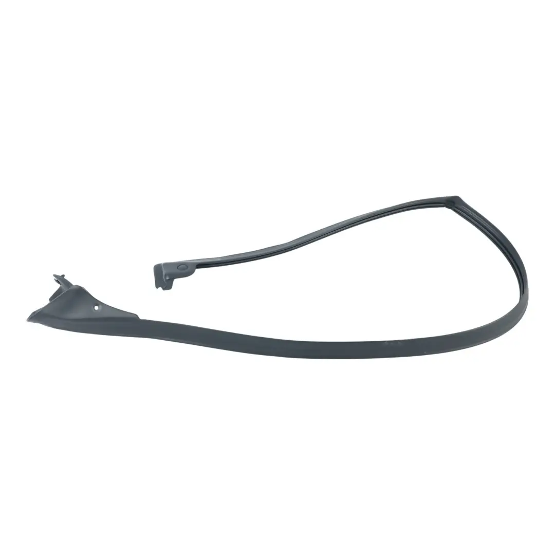 Range Rover Evoque L551 Joint Caoutchouc Vitre Avant Gauche - SKU K8D2-20519-A - Numéro de pièce K8D2-20519-A