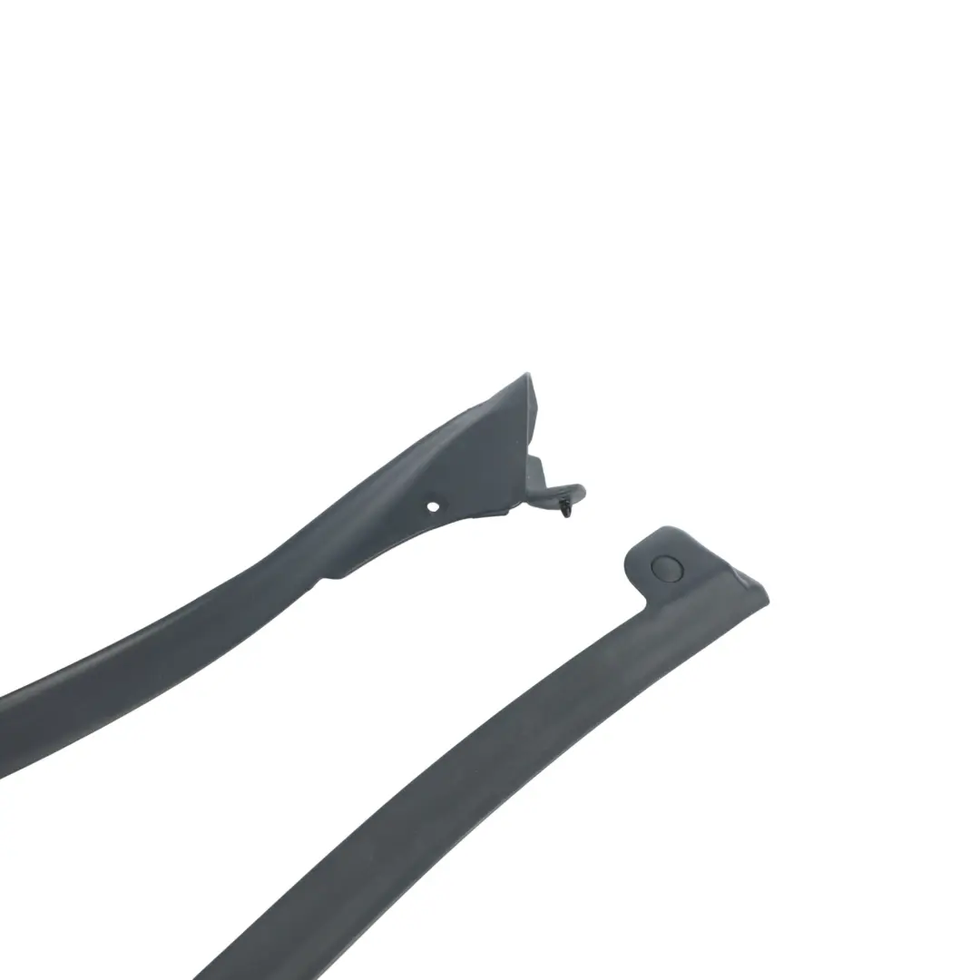 Uszczelka Szyby Gumowa Przednia Lewa do Range Rover Evoque L551 o numerze K8D2-20519-A Range Rover Evoque L551 Uszczelka Szyby Gumowa Przednia Lewa - SKU K8D2-20519-A - Numer Części K8D2-20519-A