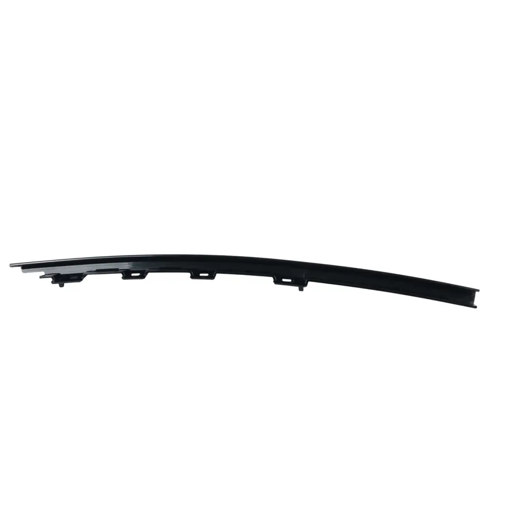 Range Rover Evoque L551 Door B-Pillar Cover Trim Front Left N/S - SKU K8D2-20555-AD - Part number K8D2-20555-AD