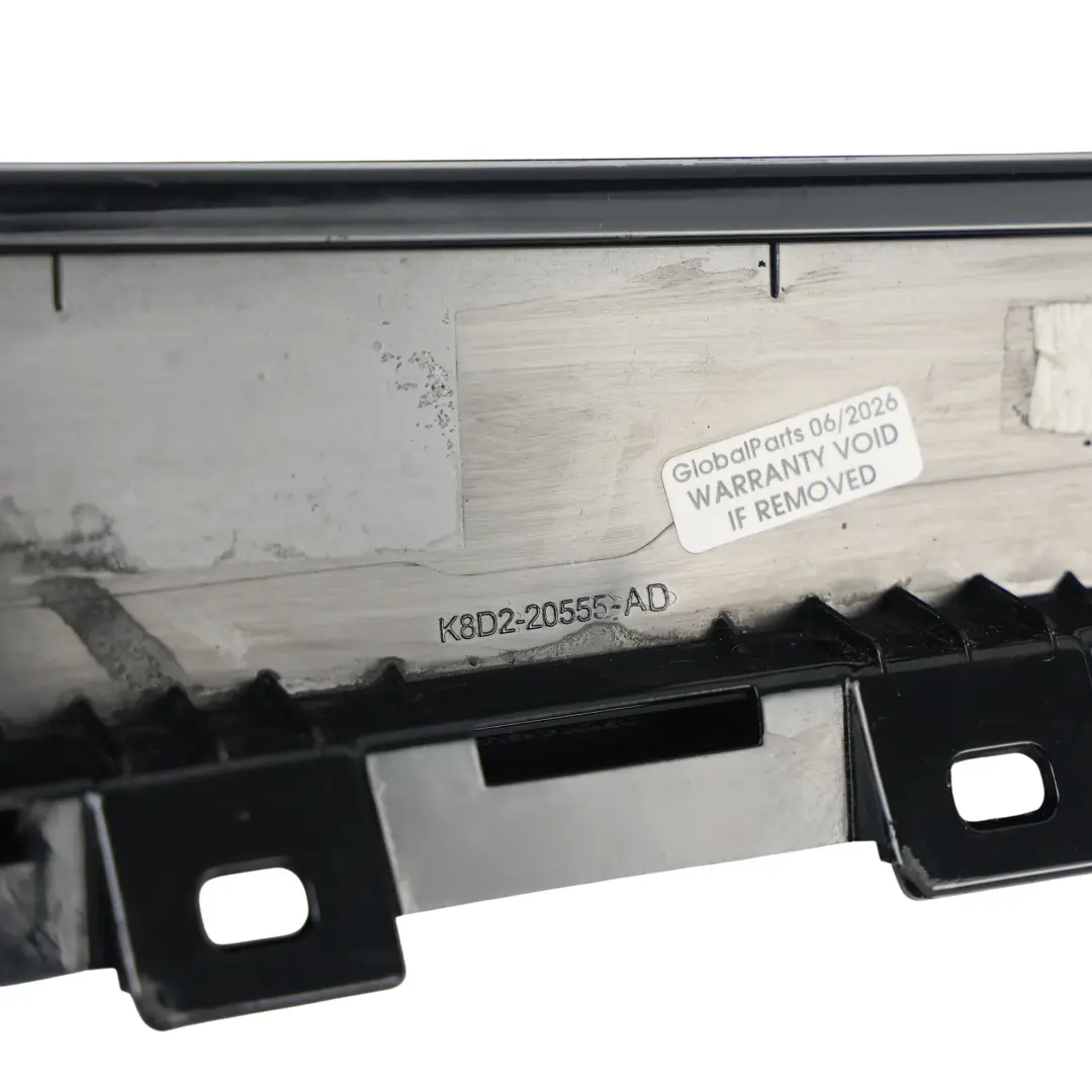 Land Rover Evoque L551 Rivestimento Montante B Anteriore Sinistro - SKU K8D2-20555-AD - Numero di parte K8D2-20555-AD