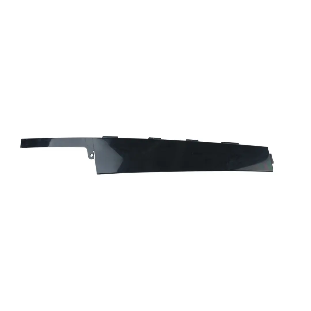 Land Rover Evoque L551 Garniture Montant B Avant Gauche - SKU K8D2-20555-AD - Numéro de pièce K8D2-20555-AD