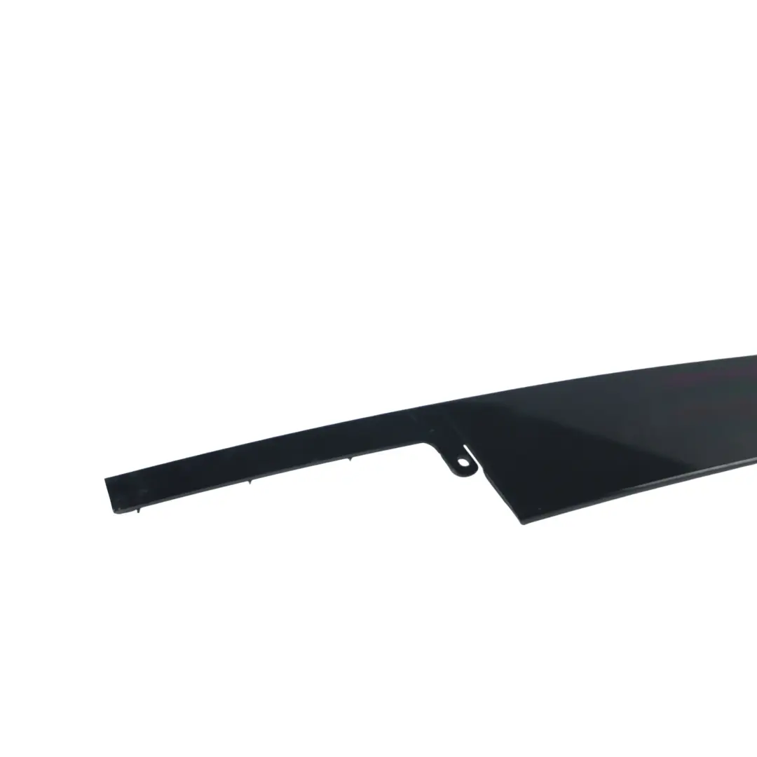 Door B-Pillar Cover Trim Front Left N/S to Range Rover Evoque L551 with Part number K8D2-20555-AD Range Rover Evoque L551 Door B-Pillar Cover Trim Front Left N/S - SKU K8D2-20555-AD - Part number K8D2-20555-AD