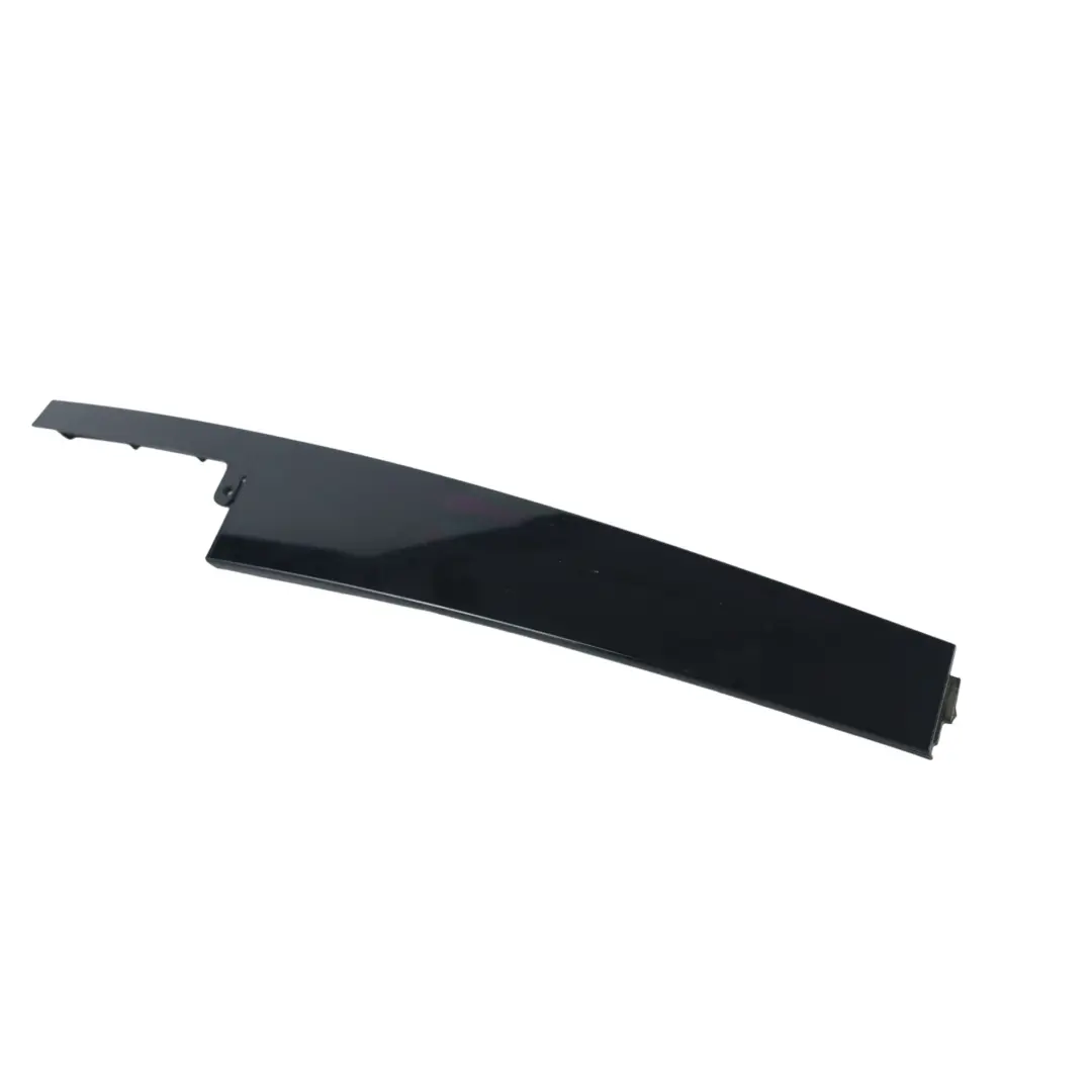 Door B-Pillar Cover Trim Front Left N/S to Range Rover Evoque L551 with Part number K8D2-20555-AD Range Rover Evoque L551 Door B-Pillar Cover Trim Front Left N/S - SKU K8D2-20555-AD - Part number K8D2-20555-AD