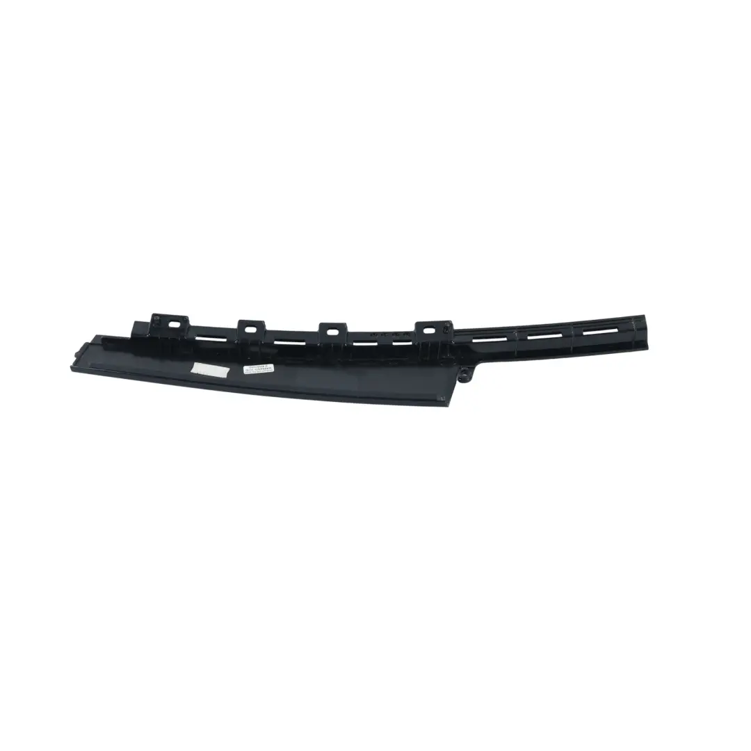 Range Rover Evoque L551 Door B-Pillar Cover Trim Front Left N/S - SKU K8D2-20555-AD - Part number K8D2-20555-AD