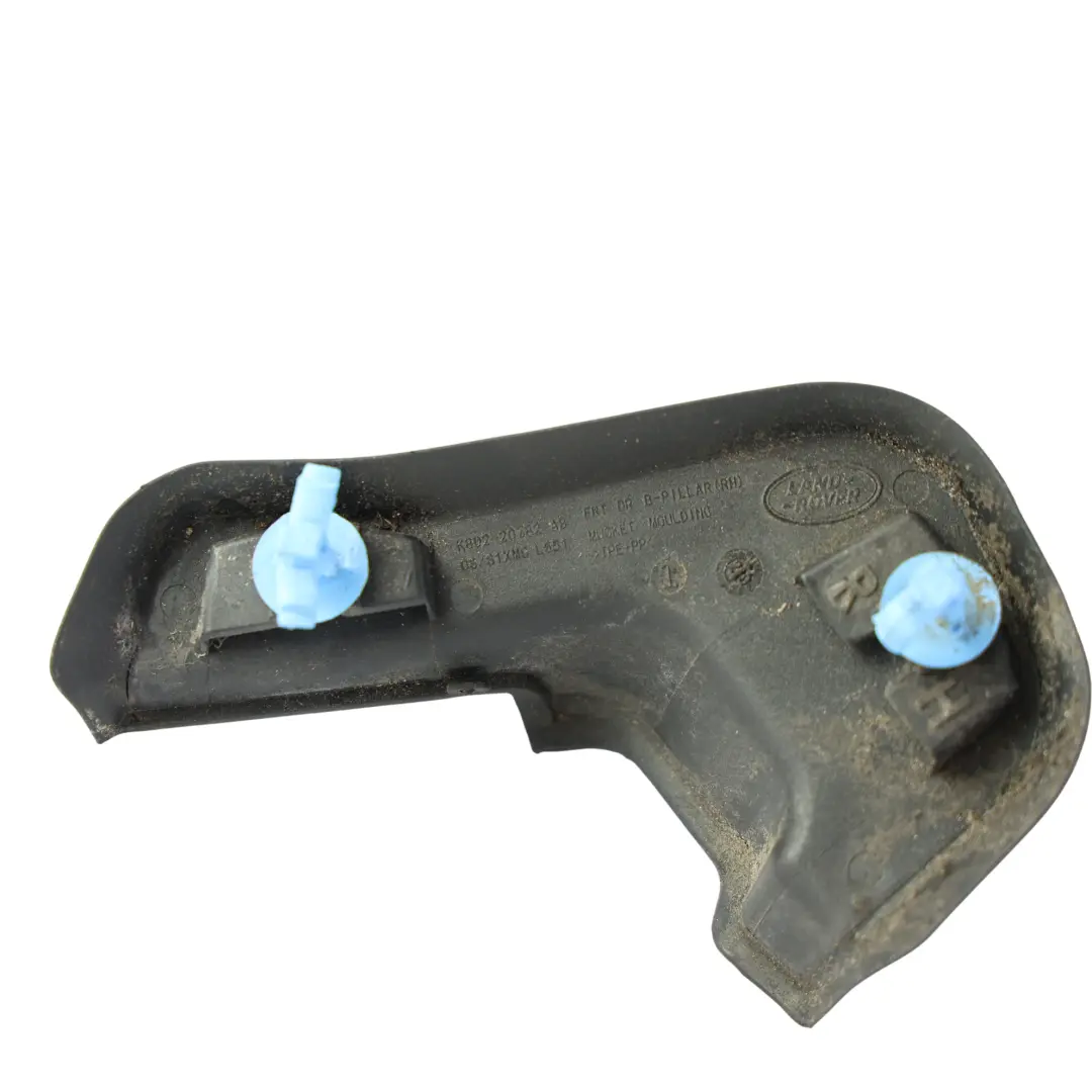 Joint Caoutchouc Porte Avant Droit pour Land Rover Evoque L551 à propos du numéro de pièce K8D2-20782-AB Land Rover Evoque L551 Joint Caoutchouc Porte Avant Droit - SKU K8D2-20782-AB - Numéro de pièce K8D2-20782-AB