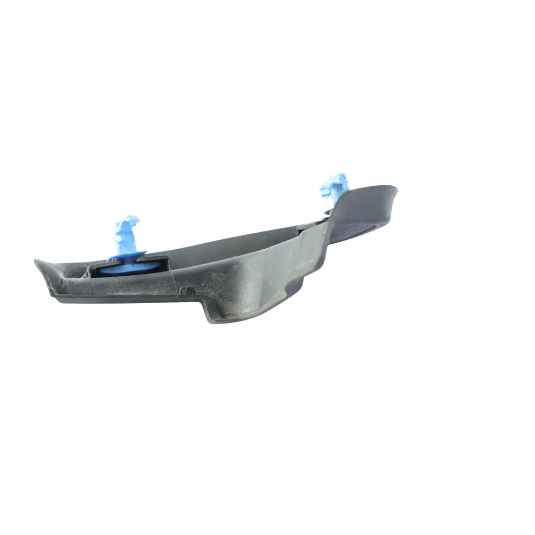 Land Rover Evoque L551 Junta Goma Puerta Delantera Derecha - SKU K8D2-20782-AB - Número de pieza K8D2-20782-AB