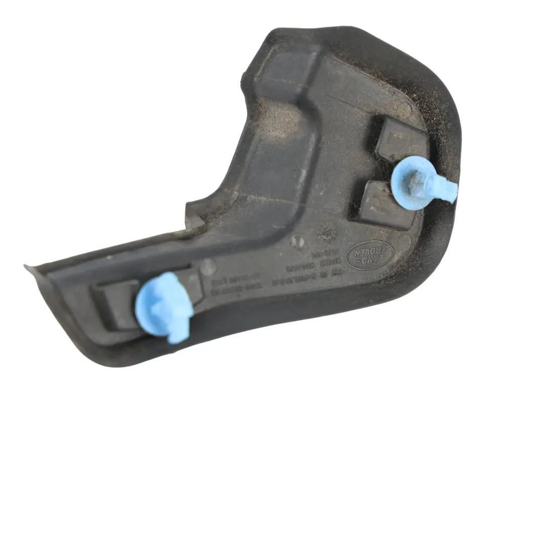 Range Rover Evoque L551 Fensterdichtung Tür Vorne Links - SKU K8D2-20783-AB - Teilenummer K8D2-20783-AB