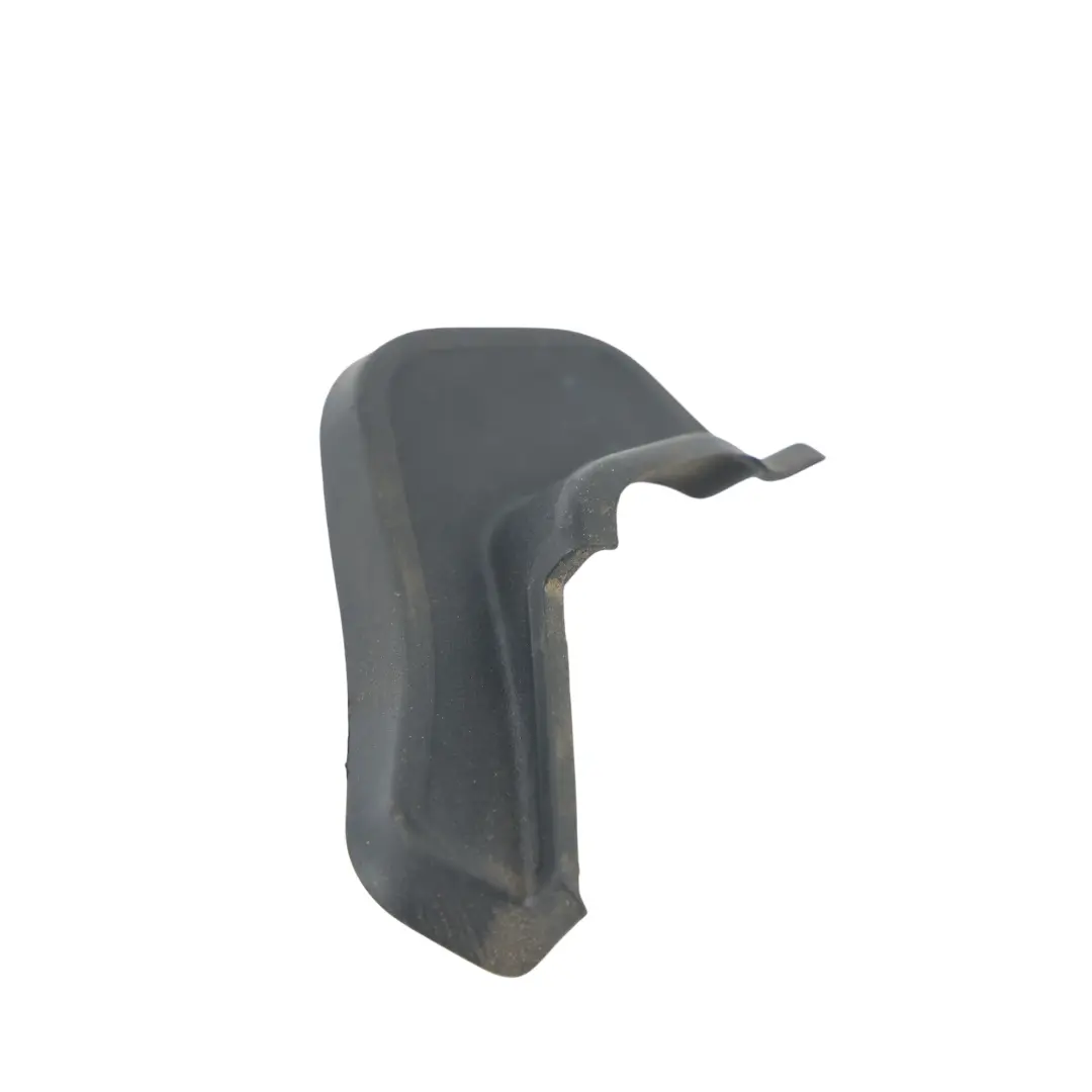 Range Rover Evoque L551 Front Door Window Seal Gakset Left N/S - SKU K8D2-20783-AB - Part number K8D2-20783-AB