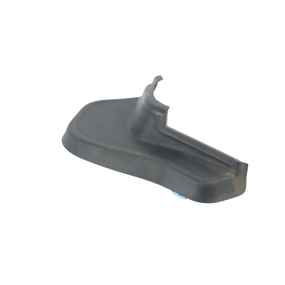 Range Rover Evoque L551 Front Door Window Seal Gakset Left N/S - SKU K8D2-20783-AB - Part number K8D2-20783-AB